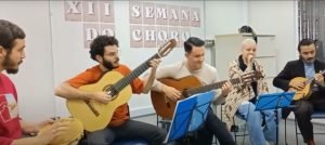 choro em 5